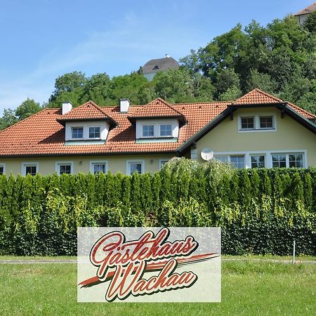 Leiben Gaestehaus Wachau מראה חיצוני תמונה