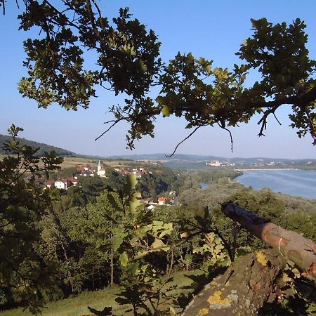 Leiben Gaestehaus Wachau מראה חיצוני תמונה