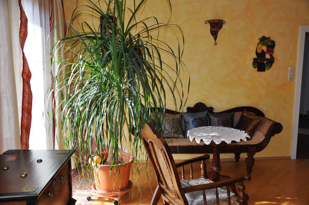 Leiben Gaestehaus Wachau מראה חיצוני תמונה