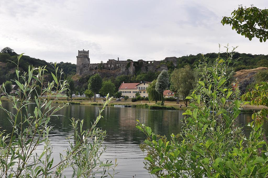 Leiben Gaestehaus Wachau מראה חיצוני תמונה