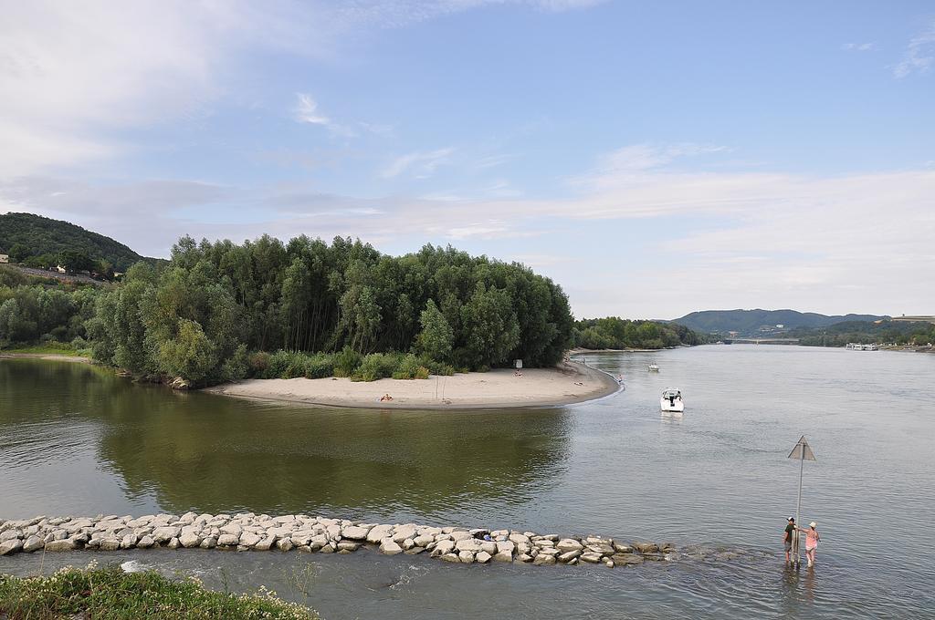 Leiben Gaestehaus Wachau מראה חיצוני תמונה