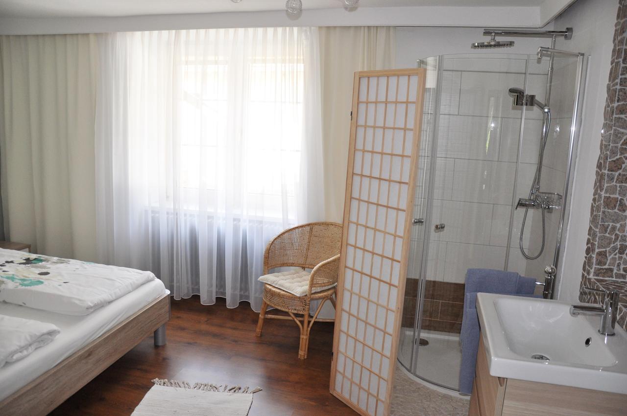 Leiben Gaestehaus Wachau מראה חיצוני תמונה