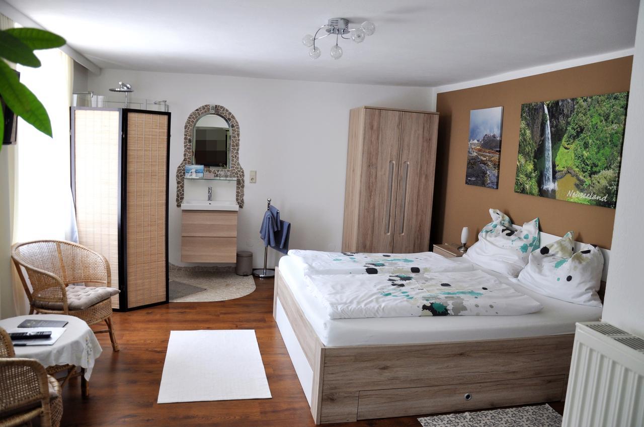 Leiben Gaestehaus Wachau מראה חיצוני תמונה