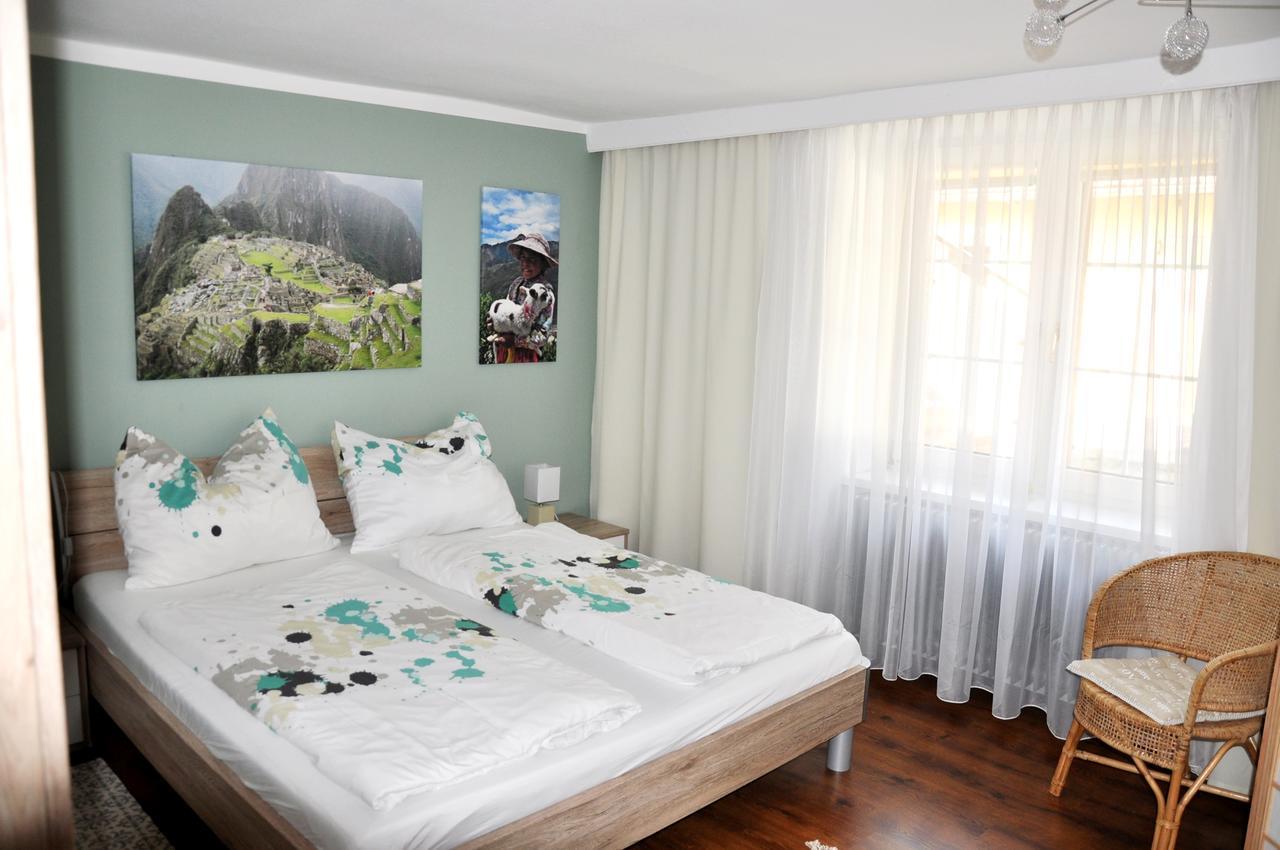 Leiben Gaestehaus Wachau מראה חיצוני תמונה