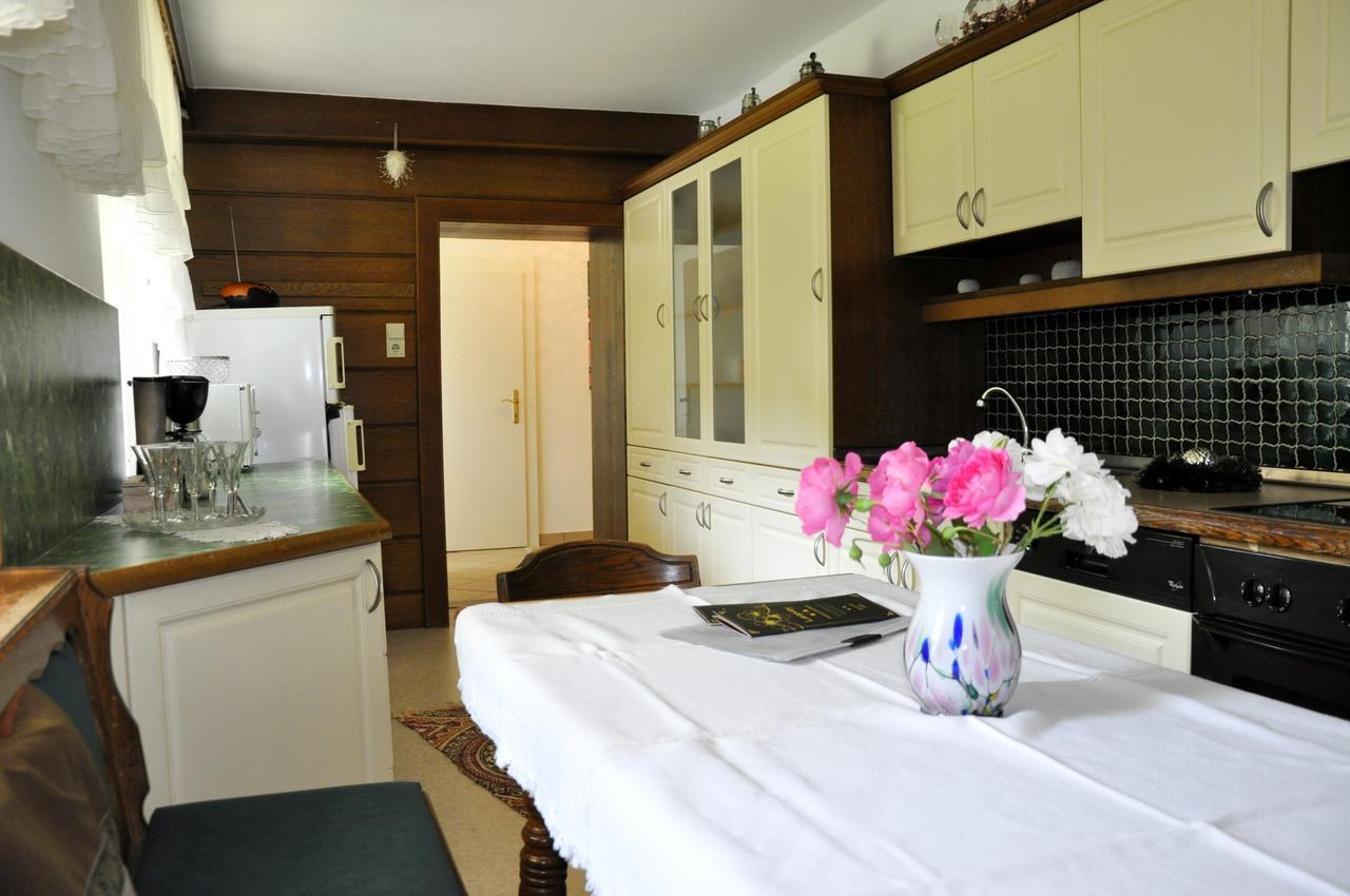 Leiben Gaestehaus Wachau מראה חיצוני תמונה