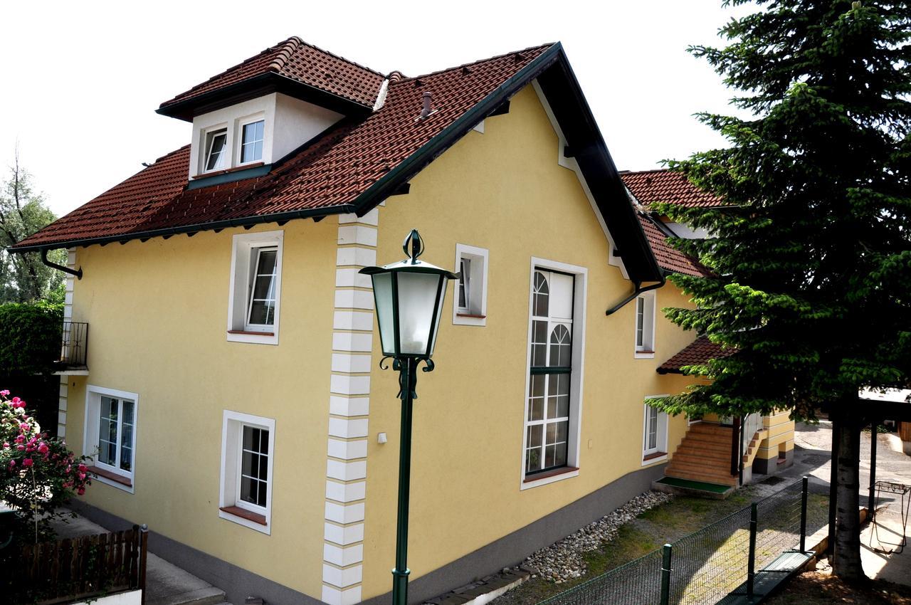 Leiben Gaestehaus Wachau מראה חיצוני תמונה