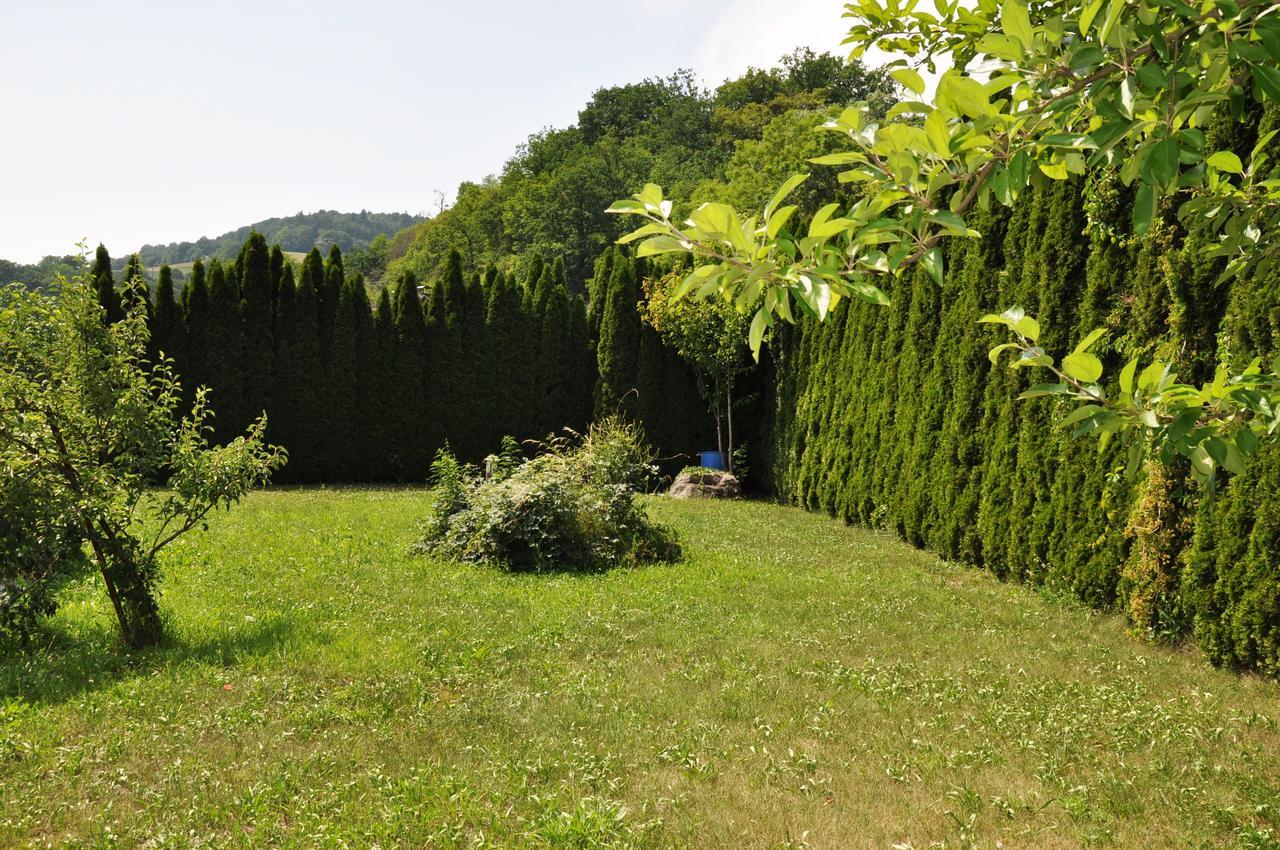 Leiben Gaestehaus Wachau מראה חיצוני תמונה