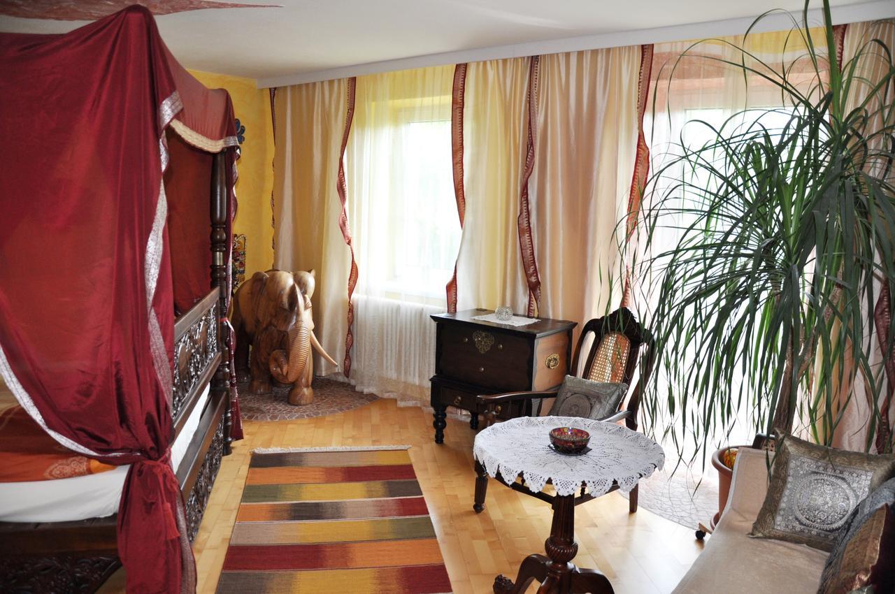 Leiben Gaestehaus Wachau מראה חיצוני תמונה