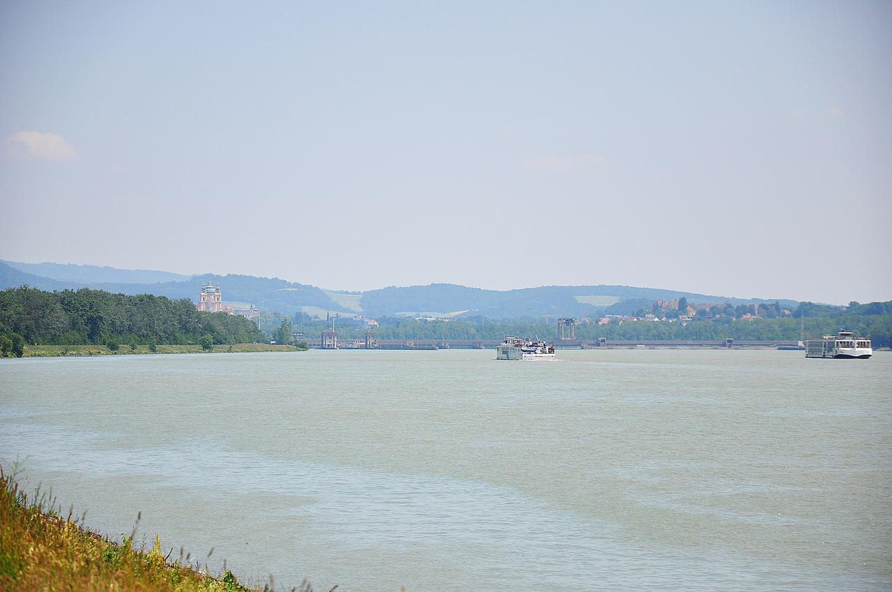 Leiben Gaestehaus Wachau מראה חיצוני תמונה