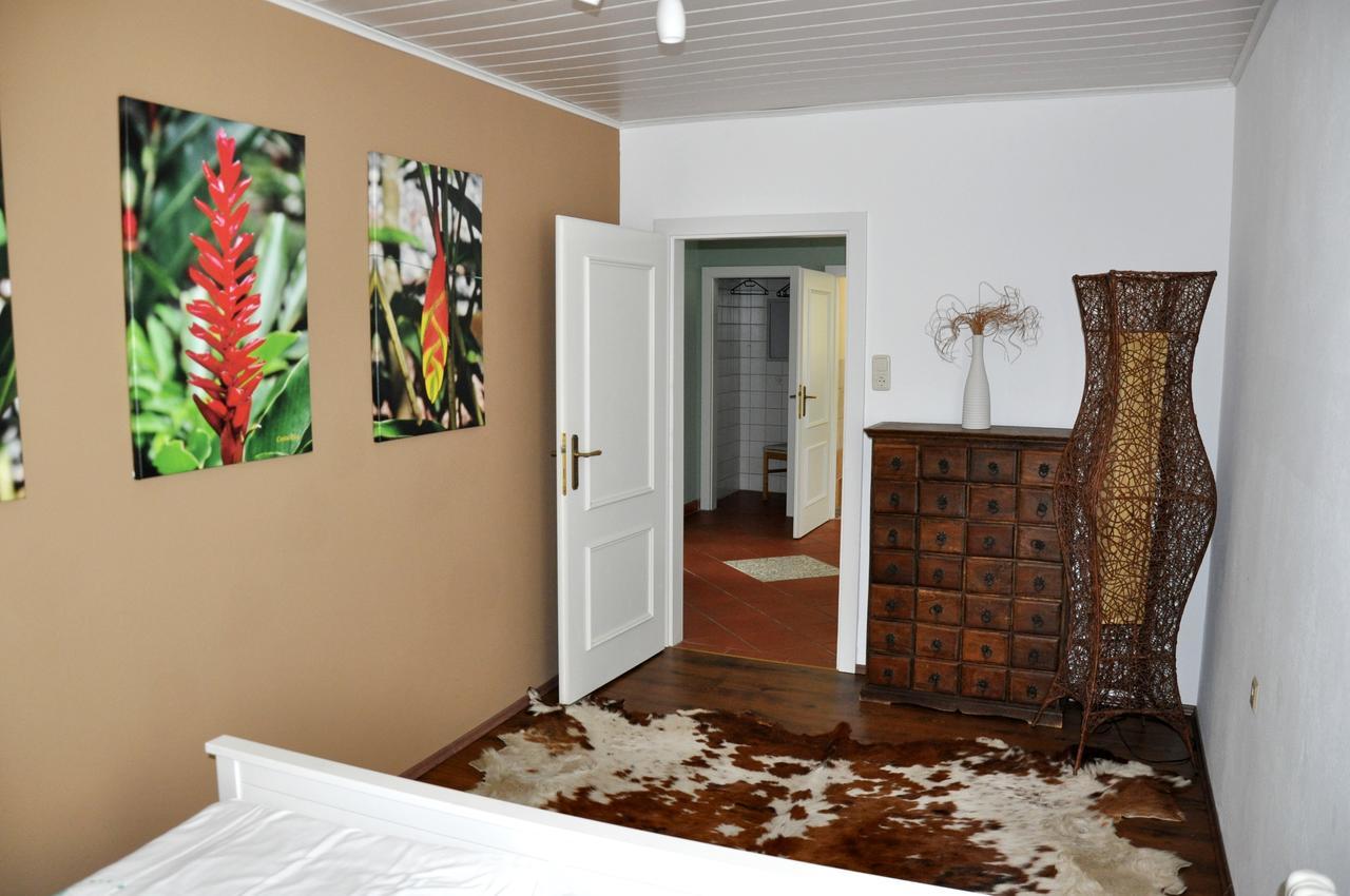 Leiben Gaestehaus Wachau מראה חיצוני תמונה