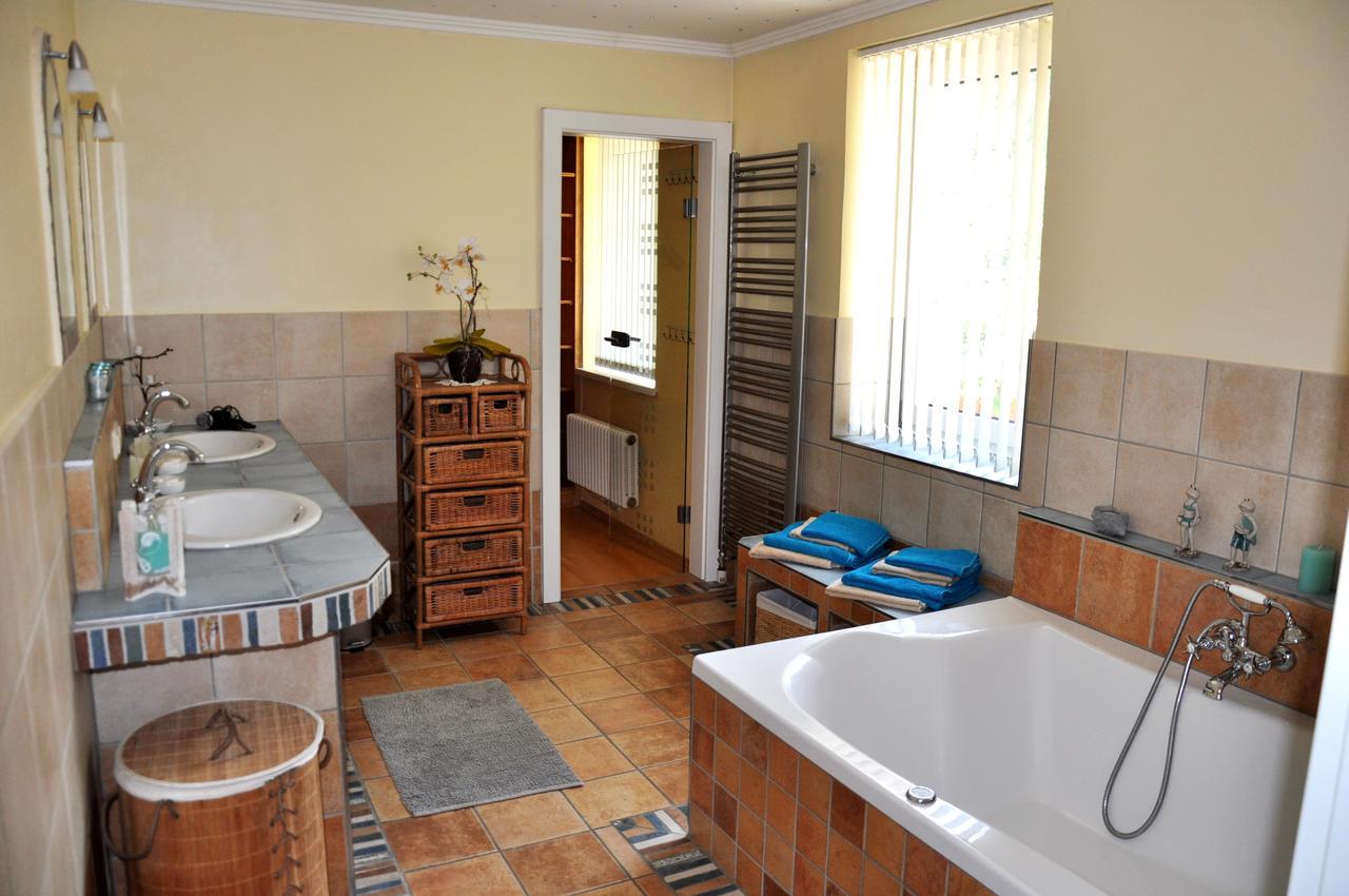 Leiben Gaestehaus Wachau מראה חיצוני תמונה