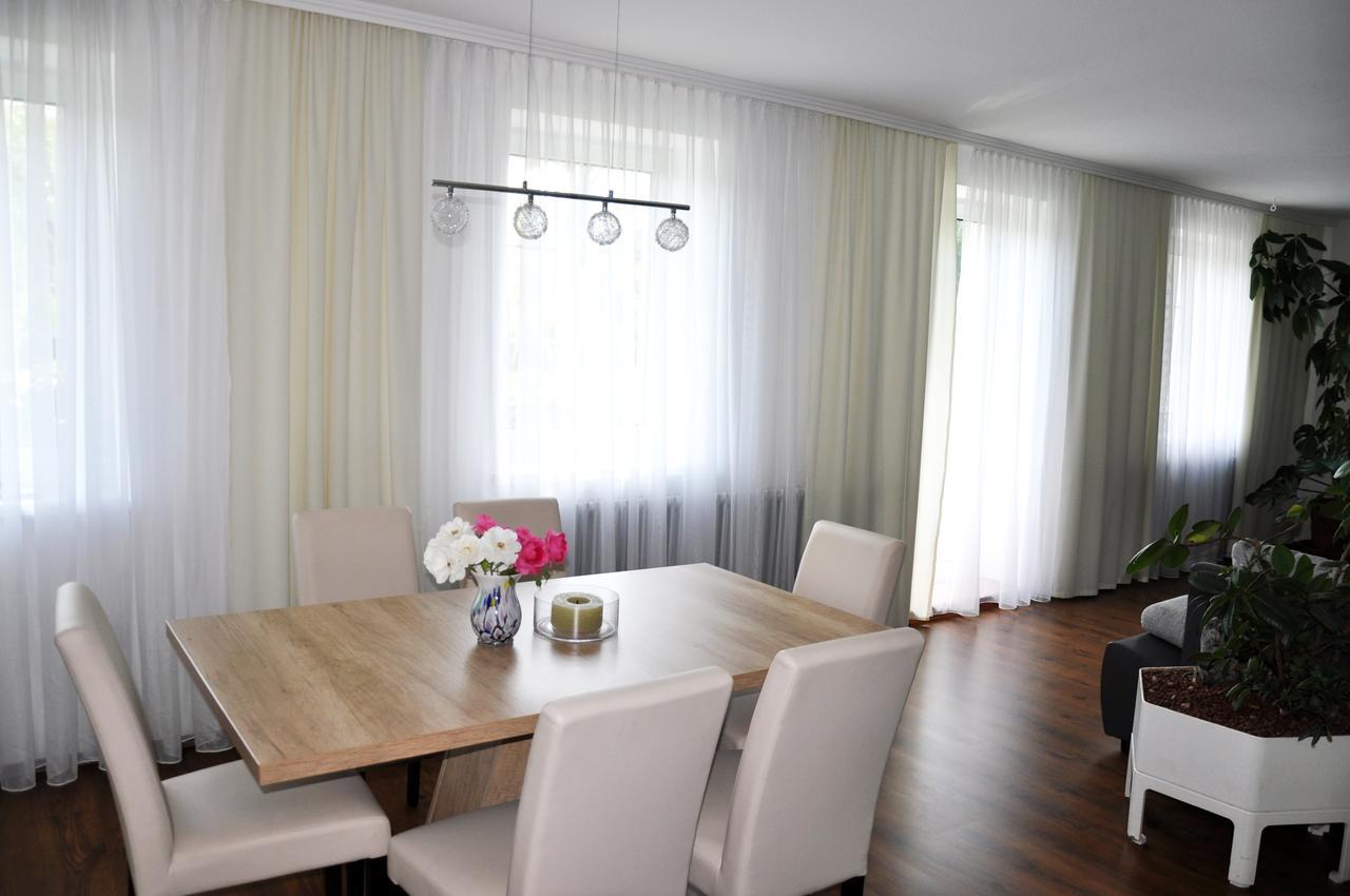 Leiben Gaestehaus Wachau מראה חיצוני תמונה