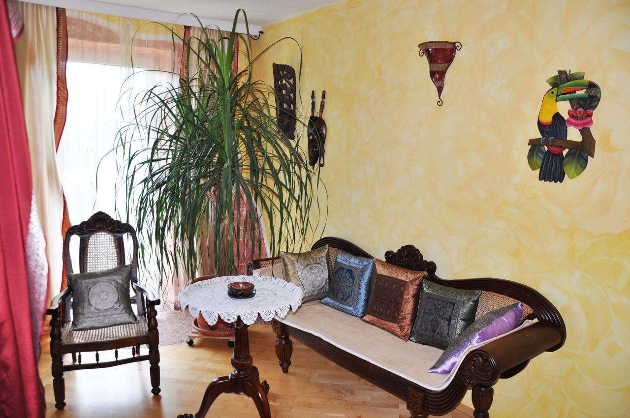 Leiben Gaestehaus Wachau מראה חיצוני תמונה