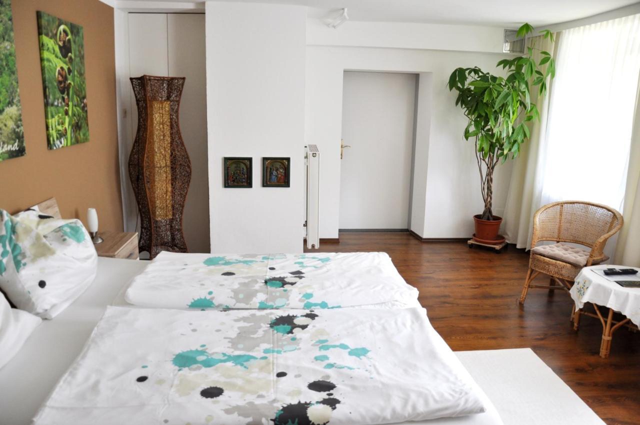 Leiben Gaestehaus Wachau מראה חיצוני תמונה