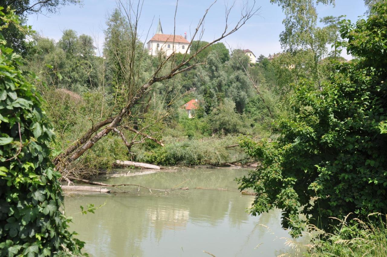Leiben Gaestehaus Wachau מראה חיצוני תמונה