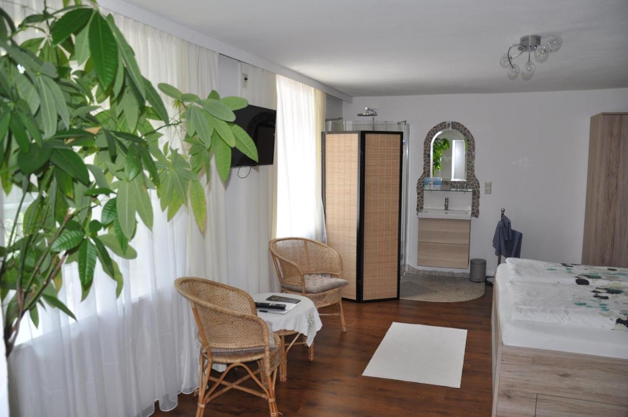 Leiben Gaestehaus Wachau מראה חיצוני תמונה