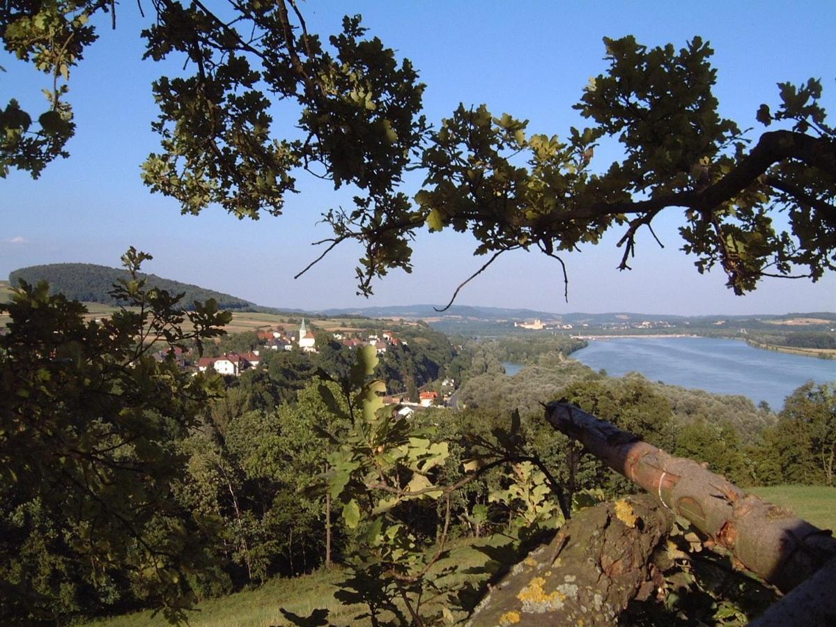 Leiben Gaestehaus Wachau מראה חיצוני תמונה
